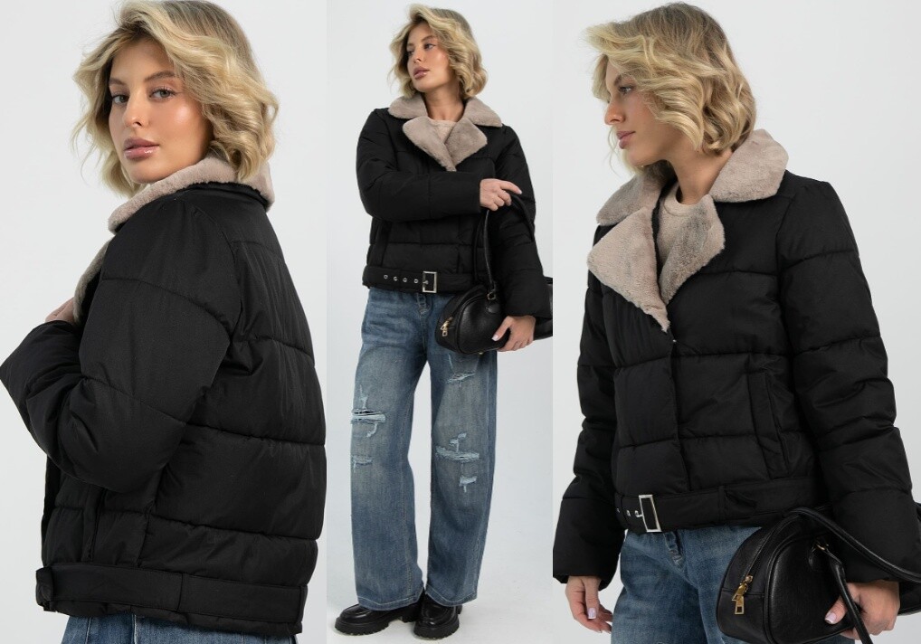 Куртка LT Collection Б16489-4М