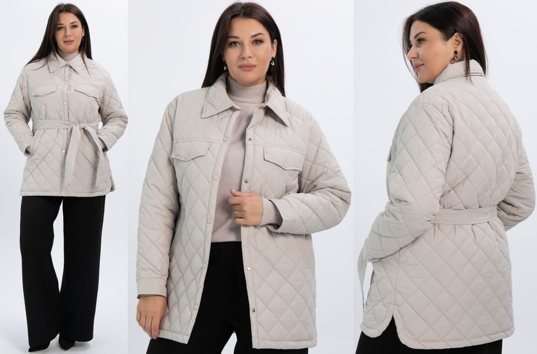 Куртка LT Collection Б16480-18М