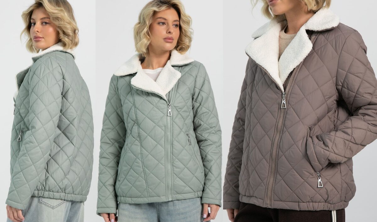 Куртка LT Collection Б16495-4М