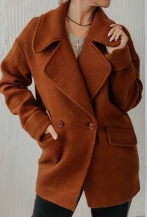 Стильная Леди М-667