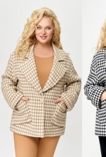 Svetlana-Style 1689