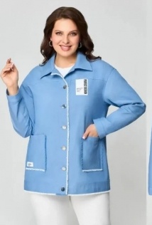 Svetlana-Style 1944