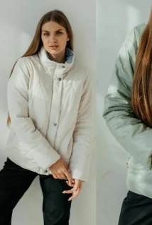 Стильная Леди М-684