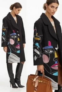 Niv Niv Fashion 2468