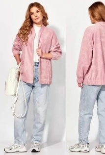 Линия-Л А-2027