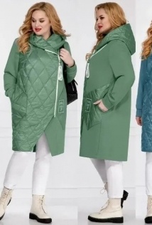 БагираАнТа 776