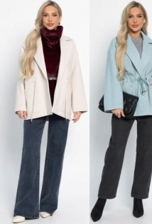 LT Collection Б15087-7М