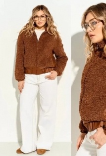 Foxy Fox 1859