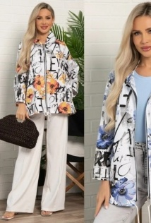 LT Collection Б15963-18М