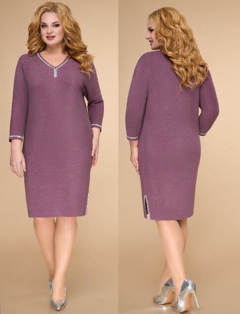 Модель Svetlana-Style 1820