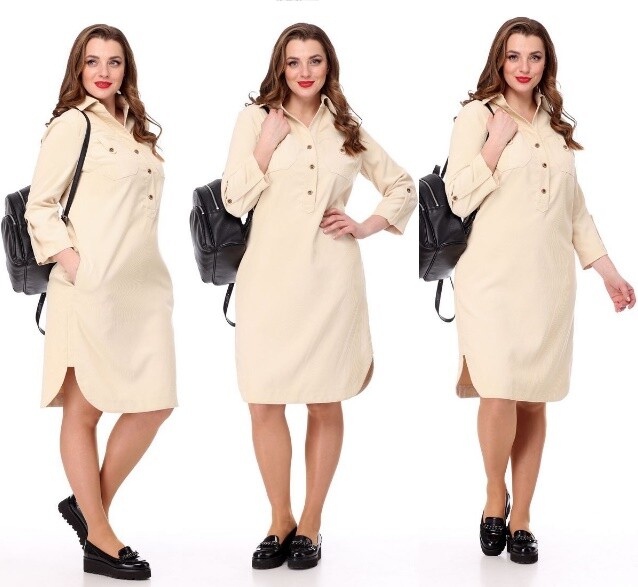 Платье Talia Fashion 319-1