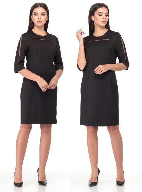 Платье, костюм Talia Fashion 347