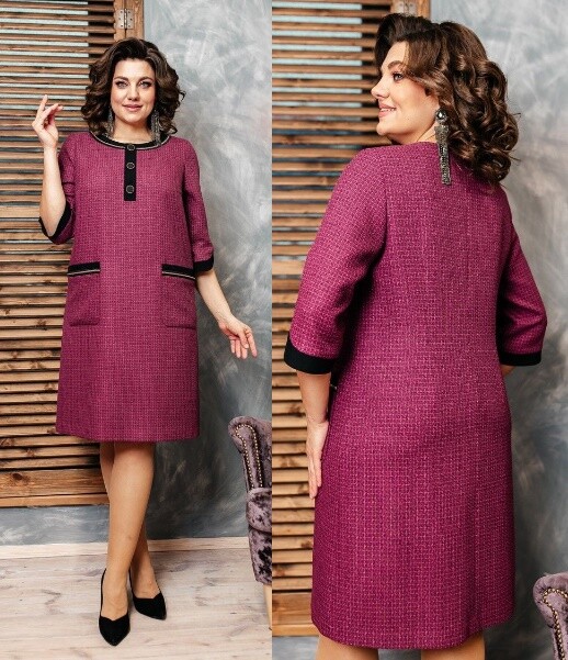 Платье Romanovich Style 1-2478