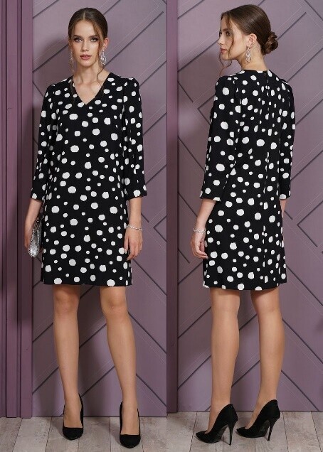 Платье Alani Collection 1500