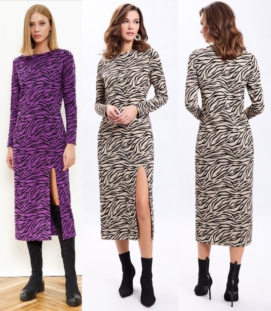 Платье Allure 1113