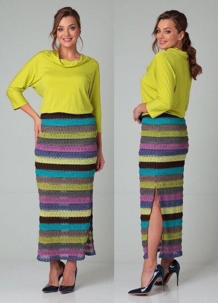 Платье SVT-Fashion 340