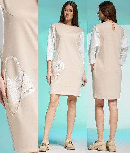 Модель Faufilure С1430