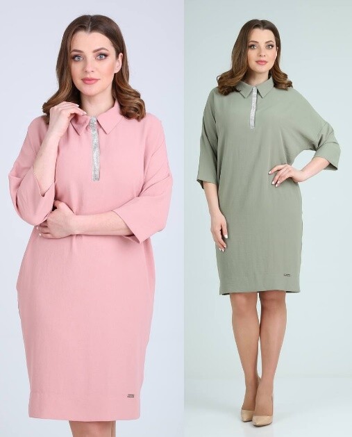 Платье SVT-Fashion 482