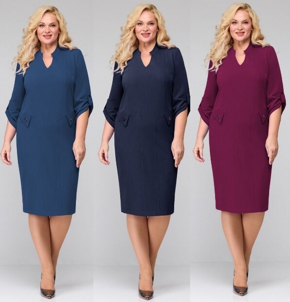 Платье Jurimex 2953