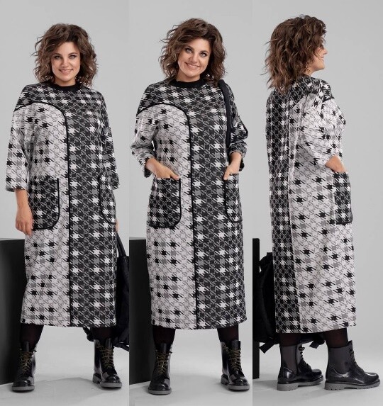 Платье Deesses 1190