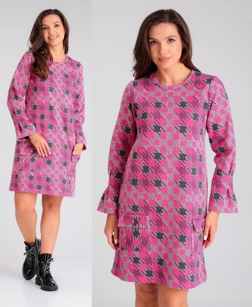 Платье Mubliz 097