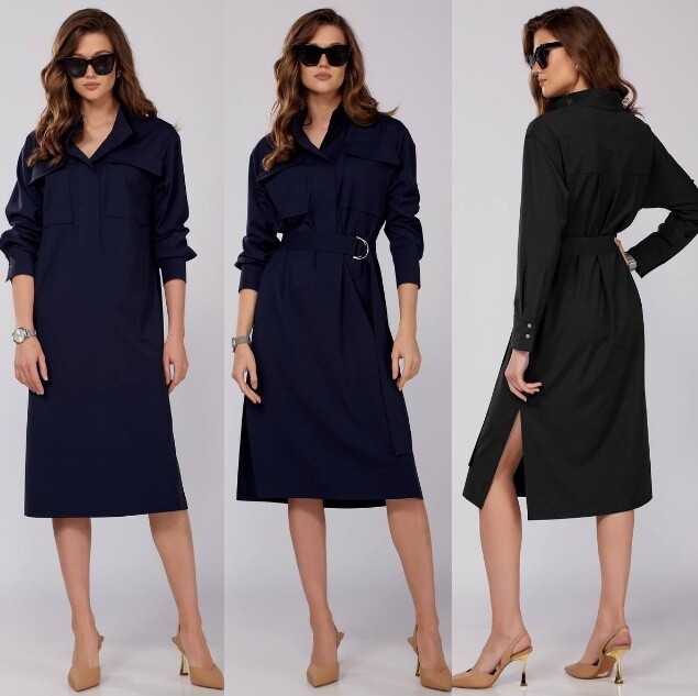 Платье Laikony L-070