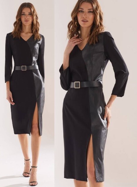 Платье, комплект Lyushe 3312