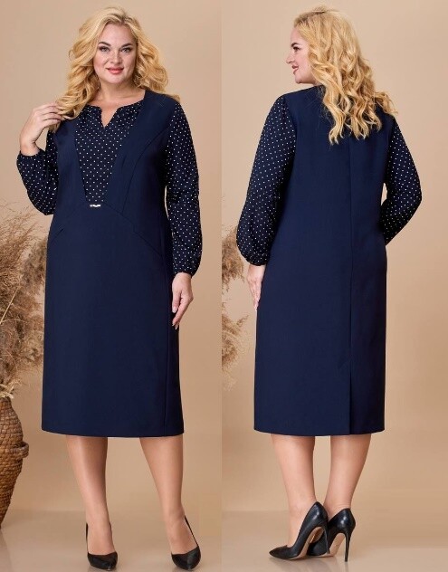 Модель Линия-Л Б-1951