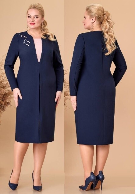 Модель Линия-Л Б-1956