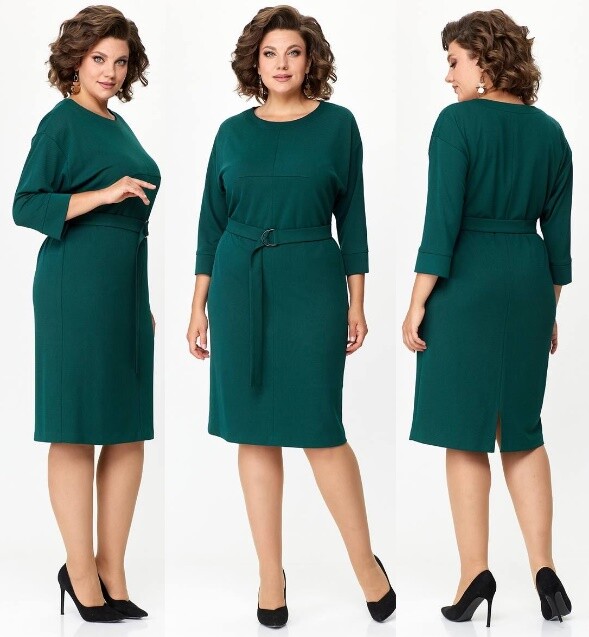 Платье Zlata 4248-1