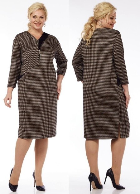 Платье Jurimex 2981