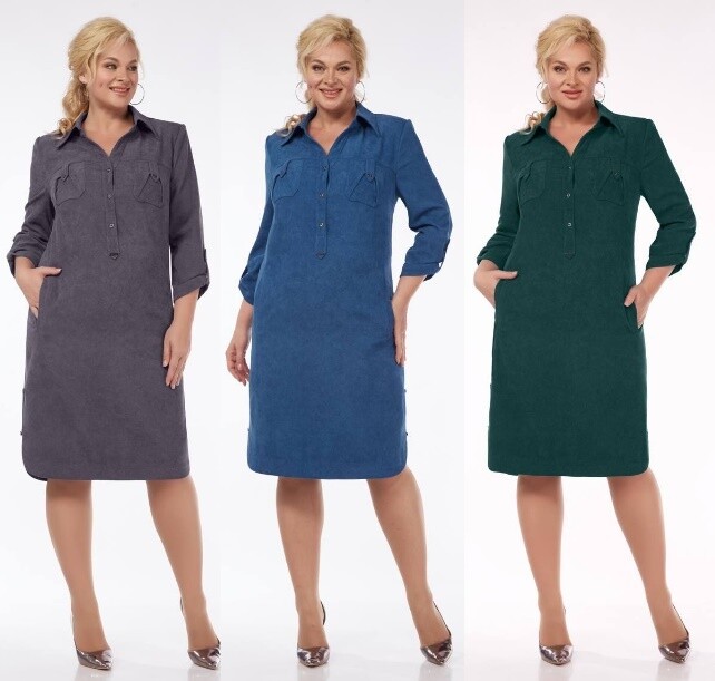 Платье Tensi 358