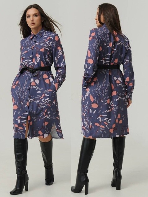 Платье Ma Cherie 4027