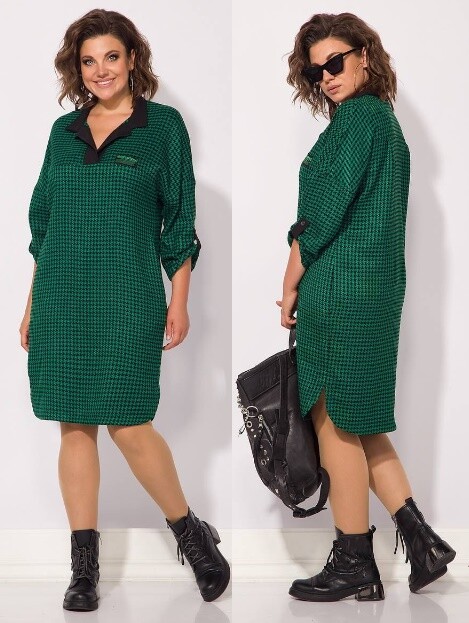 Модель Liliana 1234