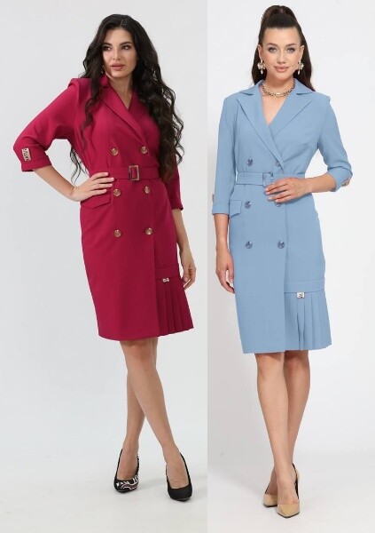 Модель Твой Имидж 1622