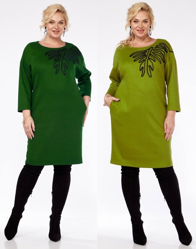 Платье SVT-Fashion 587