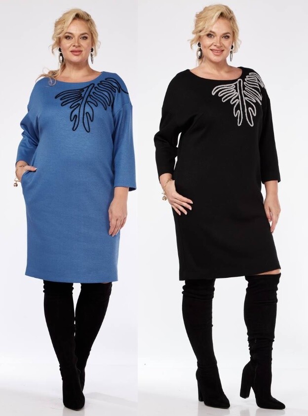 Платье SVT-Fashion 587