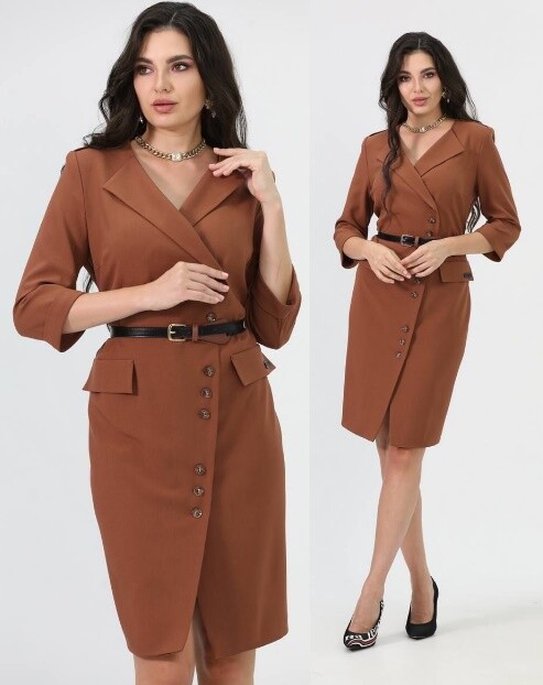 Модель Твой Имидж 1619/2