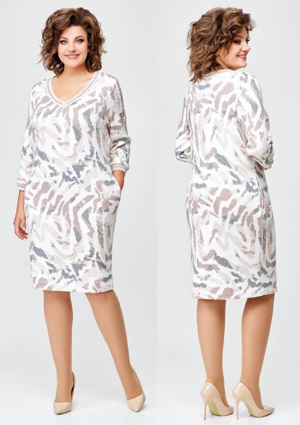 Платье Swallow 686.1