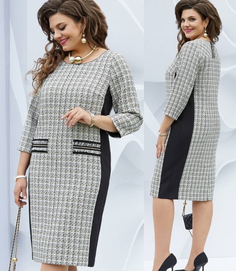 Платье Vittoria Queen 19113