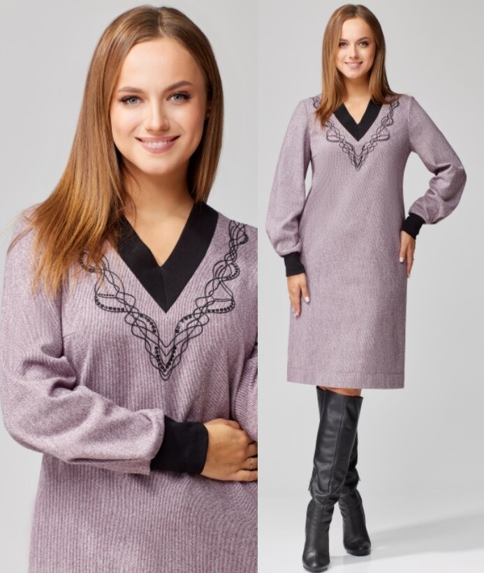 Платье Gizart 5242