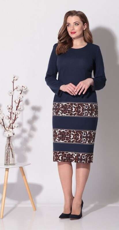 Платье Fortuna. Шан-Жан 560-1