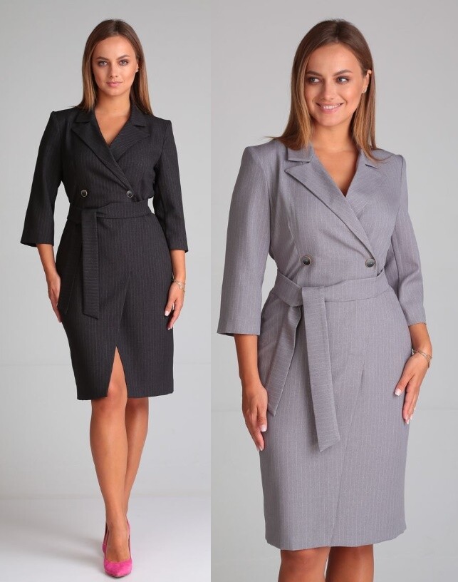 Платье Andrea Fashion 14