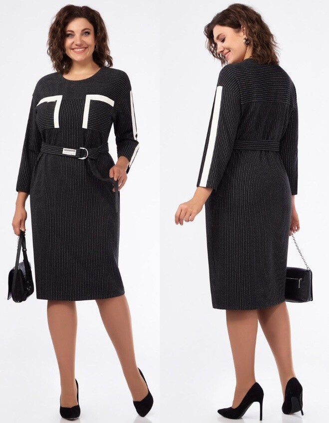 Платье БагираАнТа 897