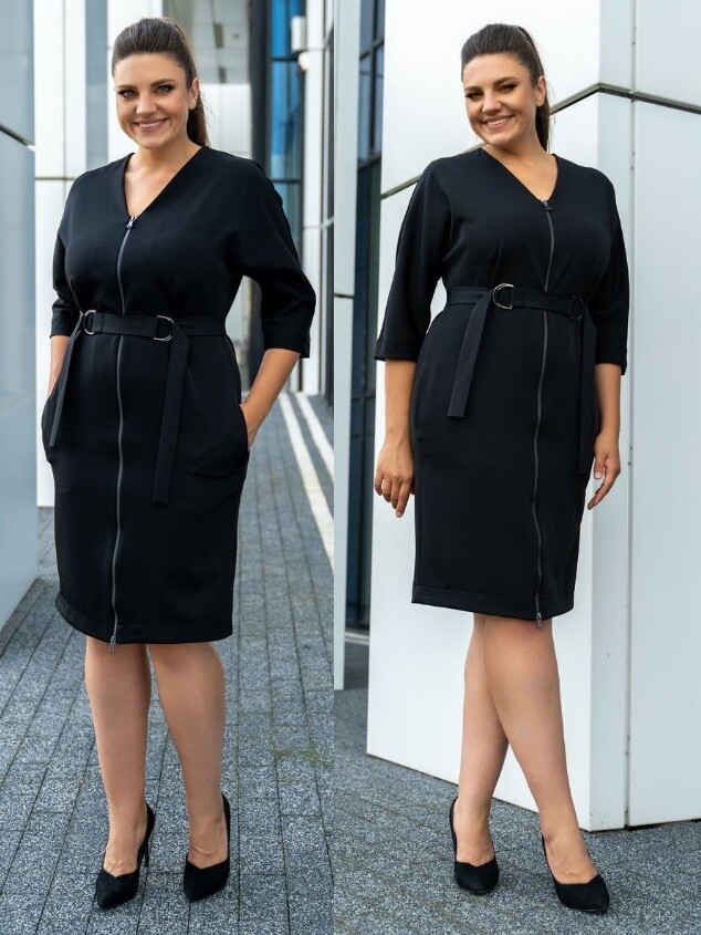 Платье Andina 822