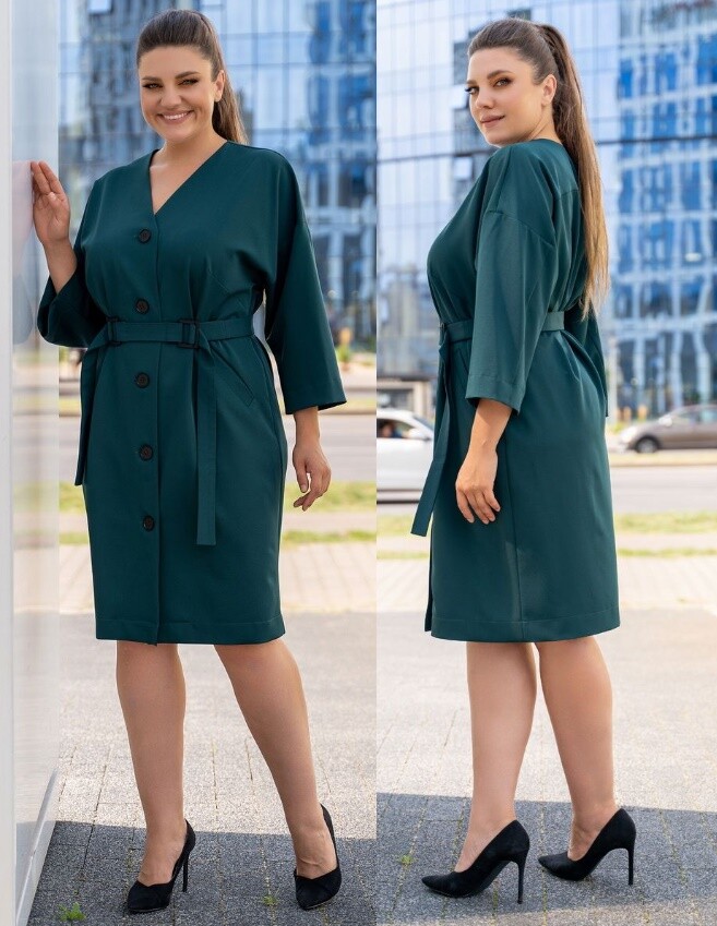 Платье Andina 823