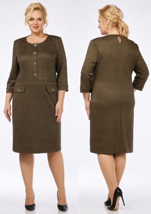 Модель Элль-Стиль 2244