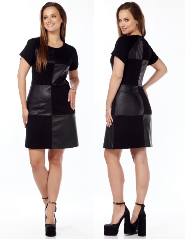 Модель Dilana VIP 2001