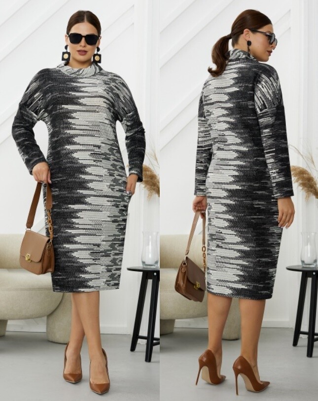 Платье Lissana 4767