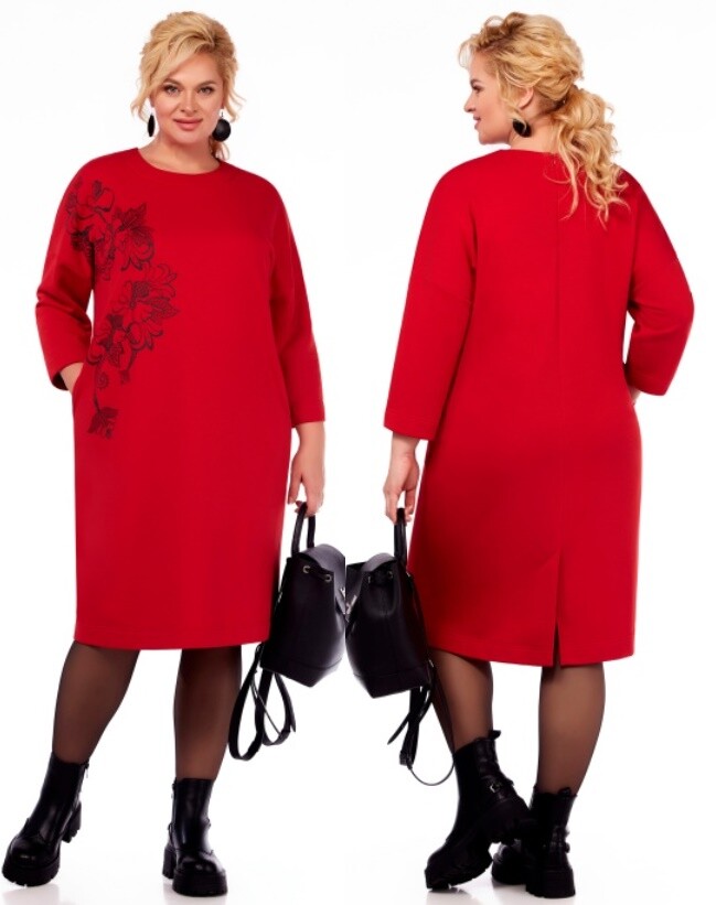 Платье LaKona 11547